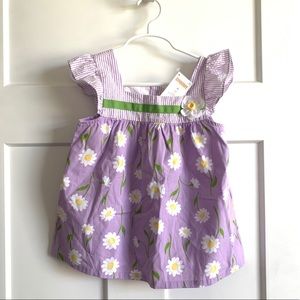 Gymboree Girls Shirt